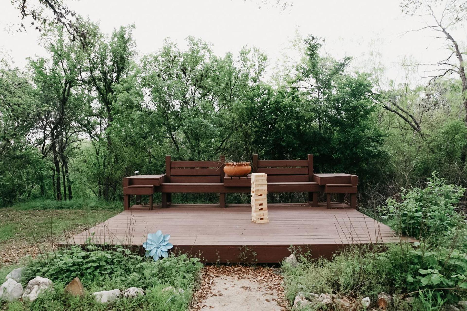 فيلا Dean'S Den: Private Deck W/ Jacuzzi And A View نيو بروانفيلز المظهر الخارجي الصورة